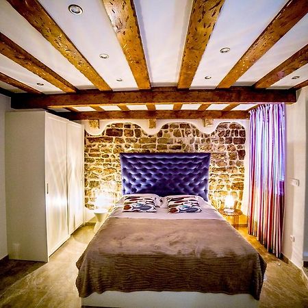 Apartment Genius Loci Split Cameră foto