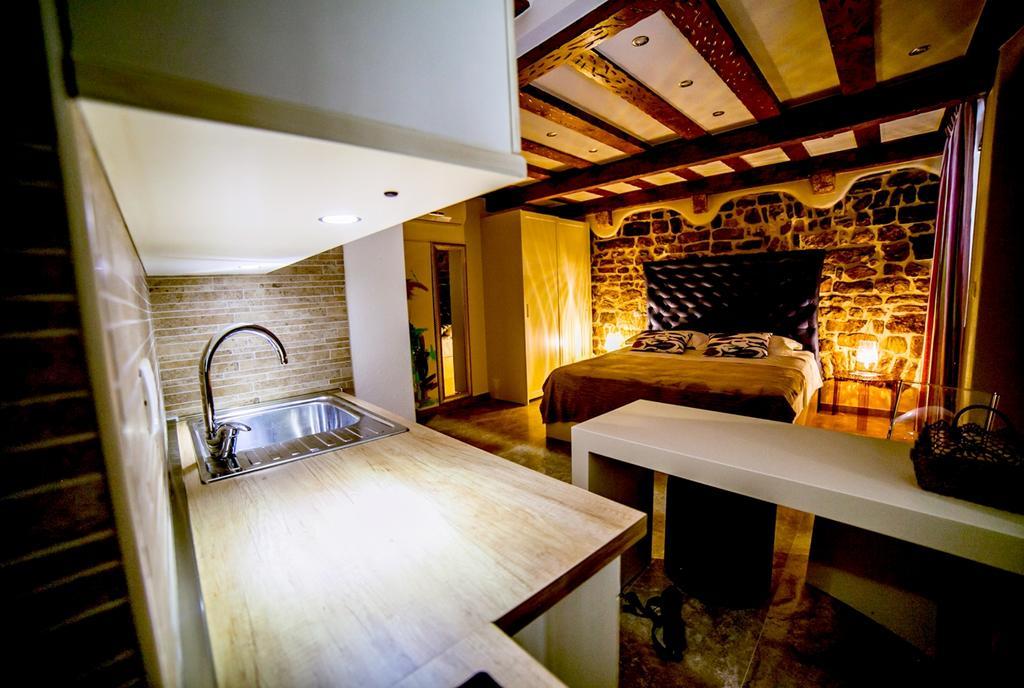 Apartment Genius Loci Split Cameră foto