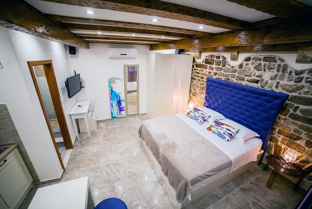 Apartment Genius Loci Split Cameră foto
